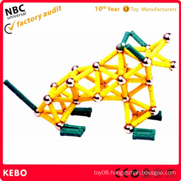 Kids Construction Toy Manufacturer